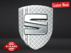 Seat Windschutzbanner Tuning Professionell Anpassbar